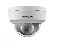 Hikvision EXIR Dome Camera - Network surveillance camera